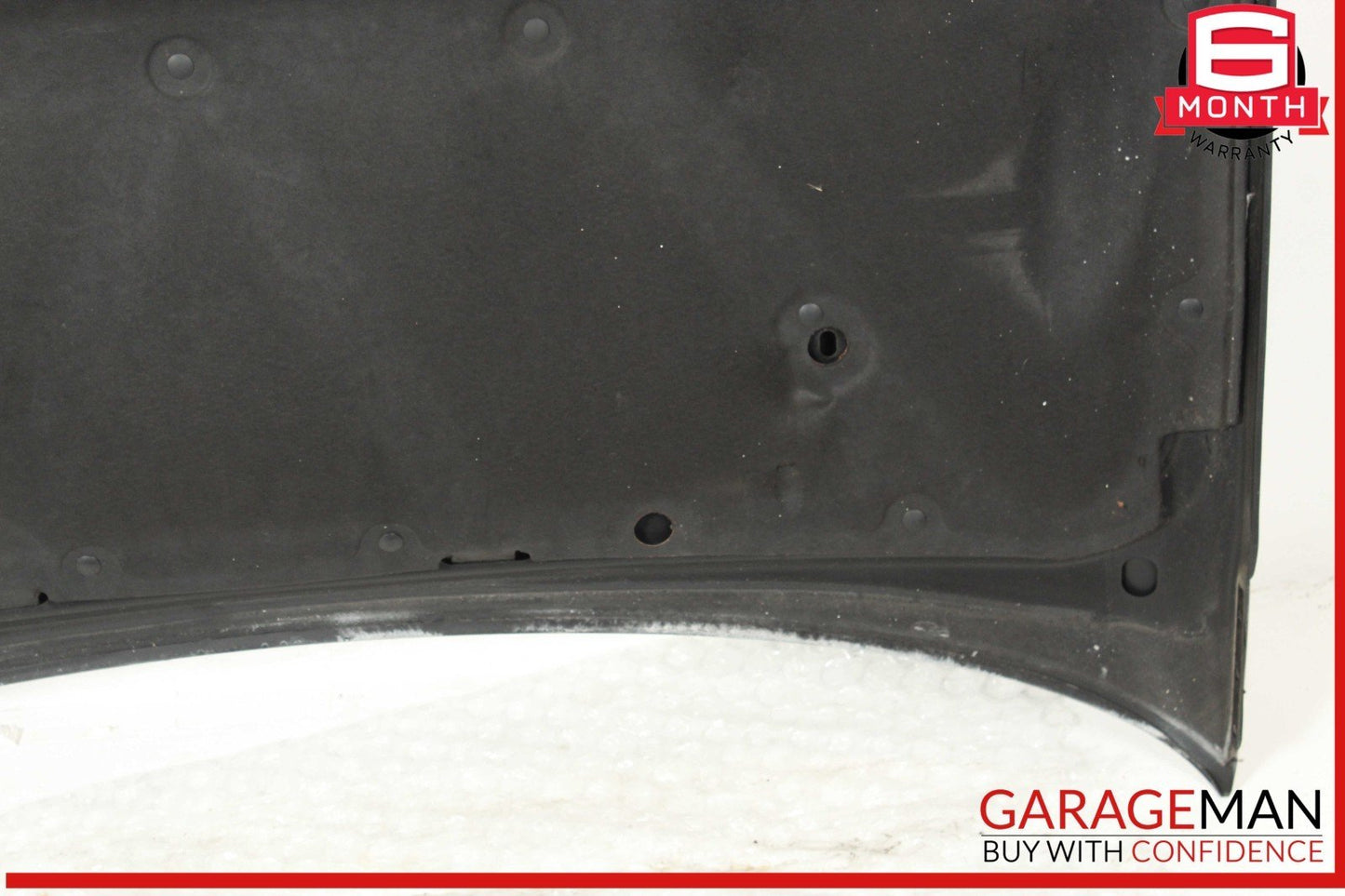 98-05 Mercedes W163 ML500 ML320 ML430 Front Hood Bonnet Cover Lid Panel OEM