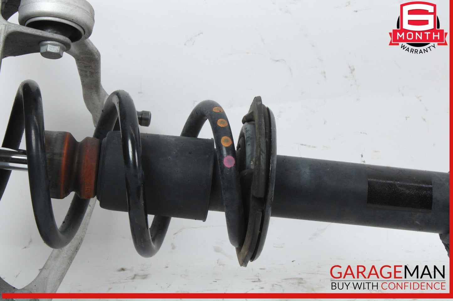 10-16 Audi S4 A4 Front Left or Front Right Side Shock Strut Absorber OEM