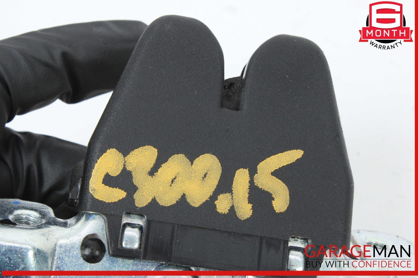 08-17 Mercedes W205 C300 E350 SLK250 CLS550 Trunk Lid Latch Lock Actuator OEM