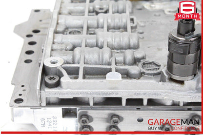 Mercedes W203 C280 E350 7G Tronic Transmission Valve Body 2202770801 OEM