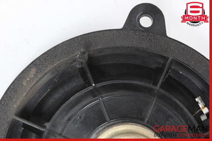 03-13 Maserati Quattroporte M139 Audio Sound Speaker Rear Left & Right Side Set