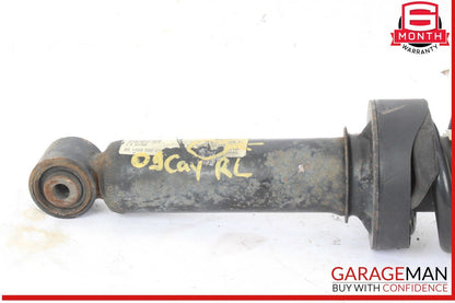 08-10 Porsche Cayenne 957 Rear Left and Right Side Shock Strut Absorber Set OEM