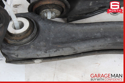98-03 Mercedes W208 CLK320 Rear Right or Left Side Control Arm Set of 5 OEM
