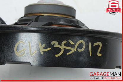 08-14 Mercedes X204 GLK350 Front Right & Left Side Door Sound Speaker Set OEM