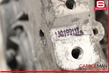 01-06 Audi TT MK1 8N 6 Speed Manual Transmission AWD 1.8L OEM 135k