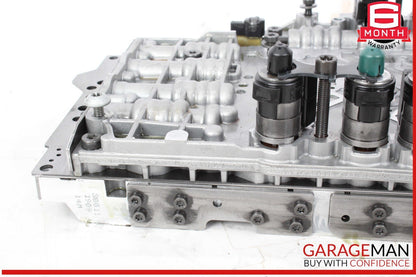 Mercedes W212 E350 SL500 GL450 7G-Tronic 722.9 Transmission Valve Body OEM