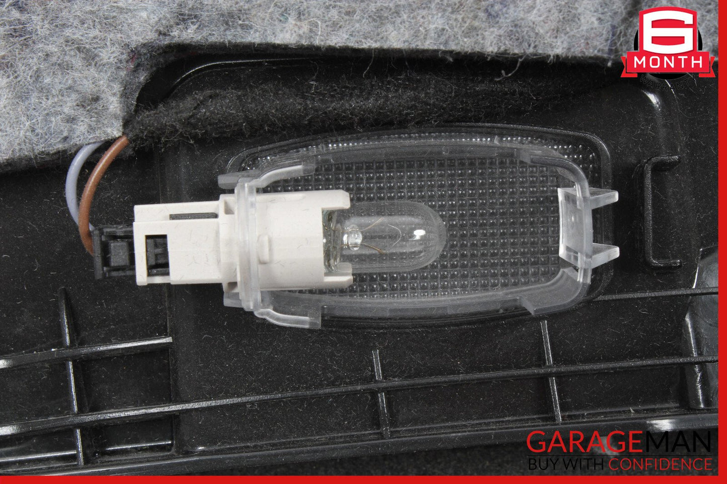 Mercedes W117 CLA250 Dashboard Glove Box Storage Compartment w/ Airbag OEM