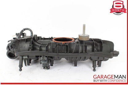 17-20 Audi A4 Allroad Engine Motor Air Intake Manifold 06L133201 OEM