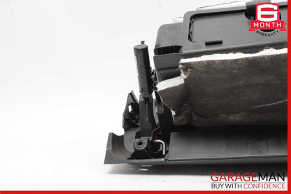 14-19 Mini Cooper Dashboard Dash Glove Box Storage Tray Compartment Assy Black