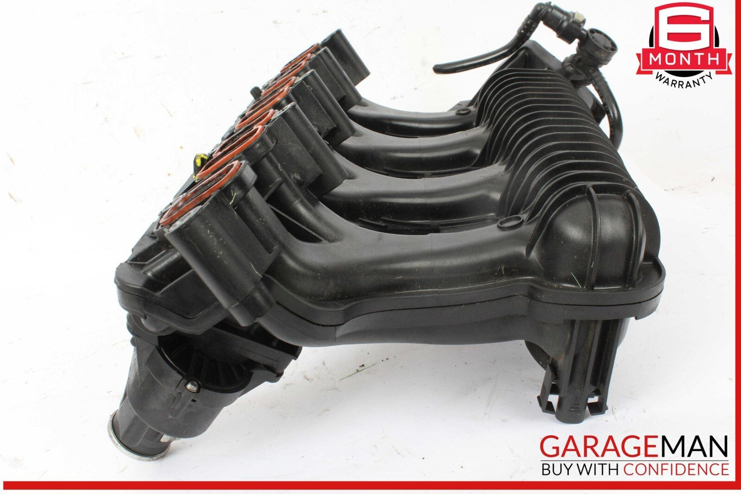 10-16 Mercedes W204 C250 SLK250 E250 Engine Air Intake Manifold 2710903037 OEM