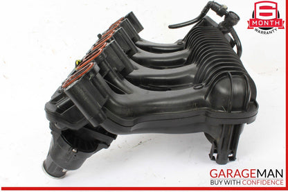 10-16 Mercedes W204 C250 SLK250 E250 Engine Air Intake Manifold 2710903037 OEM
