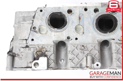 11-20 Mercedes W218 CLS550 S550 M278 4.6L Engine Cylinder Head Right OEM
