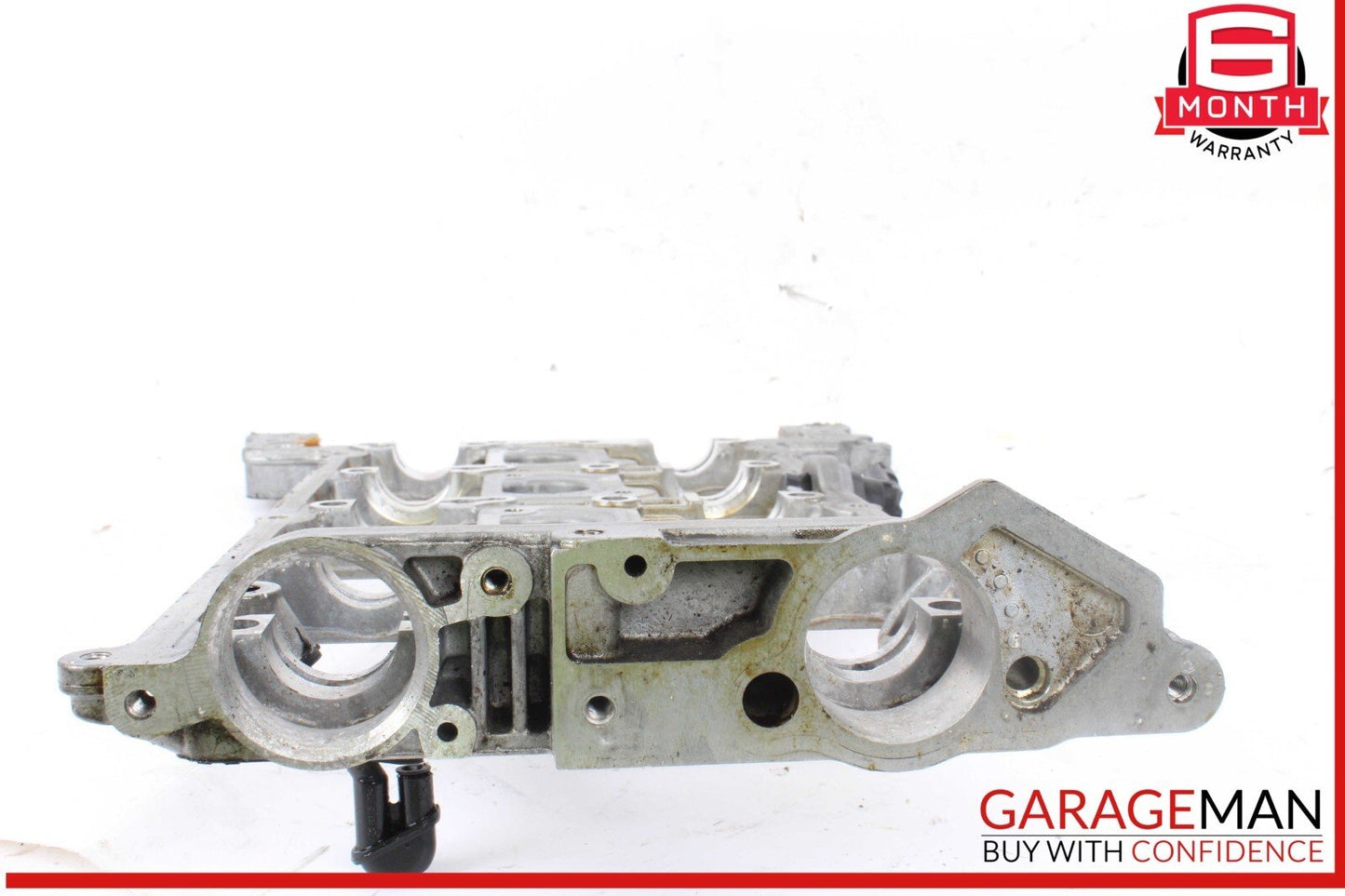 12-15 Mercedes W204 C250 SLK250 1.8L Engine Motor Camshaft Cam Housing Lower OEM