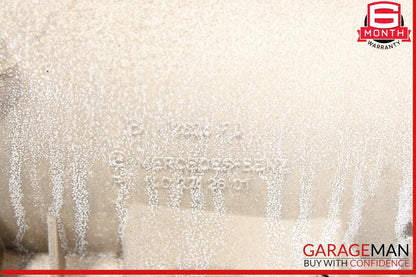 97-00 Mercedes R170 SLK230 C230 5 Speed Automatic Transmission 722.605 OEM 194k