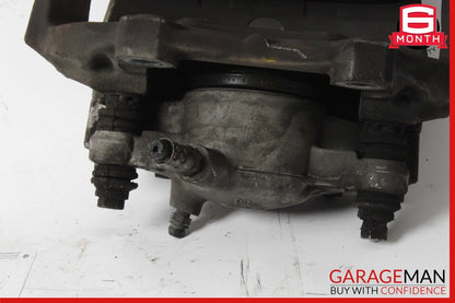 08-18 Mercedes W212 E350 C350 Front Brake Calipers Left and Right Set of 2 Pc