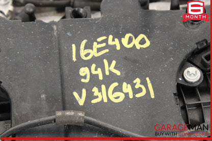 15-20 Mercedes W207 E400 E450 M276 RWD Engine Motor Assembly 276.824 OEM 94k