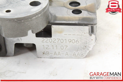 Mercedes S550 ML350 CLK500 7G Tronic Transmission Valve Body TCM 2202771901 OEM