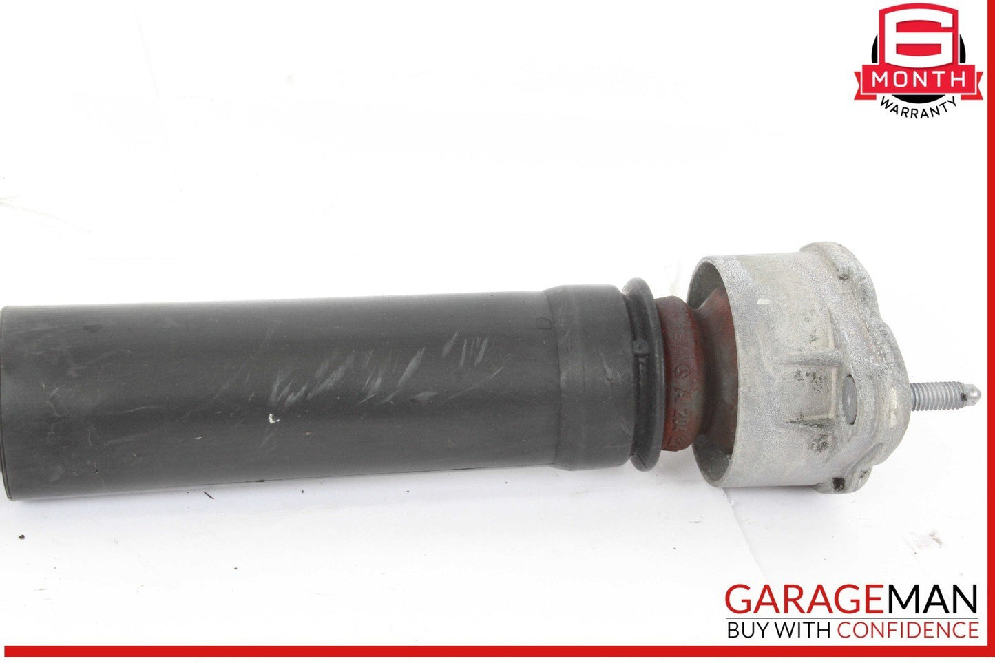 08-14 Mercedes W204 C300 C250 Rear Left & Right Shock Absorber Strut Set OEM