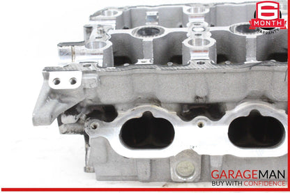 05-12 Mercedes W212 E350 ML350 Left Side Engine Motor Cylinder Head OEM