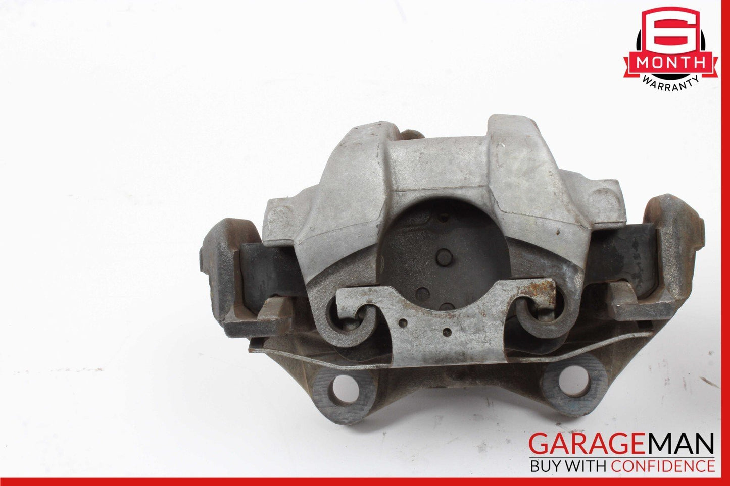 10-18 Mercedes W212 E350 E550 CLS350 Rear Brake Caliper Calipers Set of 2 Pc OEM