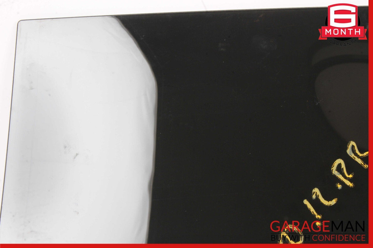12-15 Mercedes W166 ML350 ML250 Rear Right Side Door Window Auto Glass Tinted