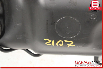 20-24 Audi Q7 Fuel Gas Tank Reservoir Storage Bottle w/ Filler Neck OEM