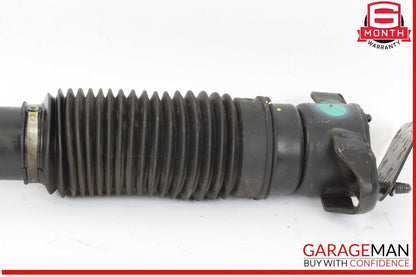 12-16 Mercedes X166 GL450 4MATIC Rear Left And Right Side Shock Strut Set OEM