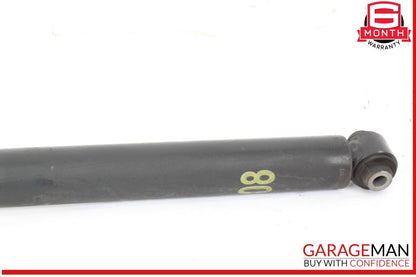 10-16 Mercedes W212 E350 Rear Left & Right Shock Absorber Strut Set of 2 Pc OEM