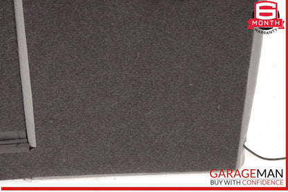 18-24 Audi S5 Rear Right Top Upper Seat Cushion Cover OEM