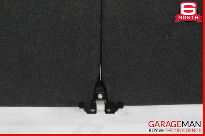 14-21 BMW i3 I01 Hybrid Rear Upper Left & Right Side Seat Cushion Backrest OEM