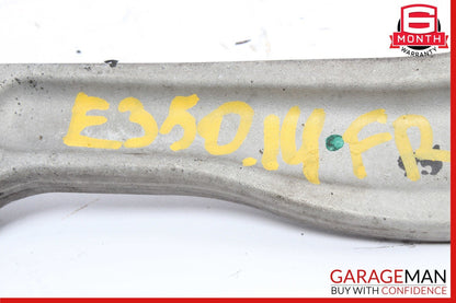 08-17 Mercedes W212 E350 Rear Side Suspension Upper Control Arm w/ Sensor OEM