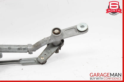 14-22 Mini Cooper Hardtop Wiper Motor w/ Linkage Arms 730104106 OEM