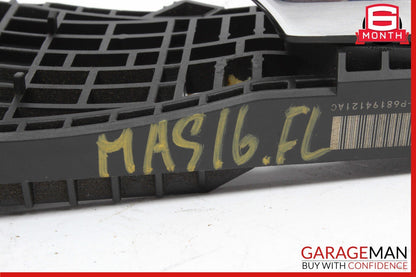 14-21 Maserati Ghibli Front Left Driver Side Exterior Door Handle Assembly OEM