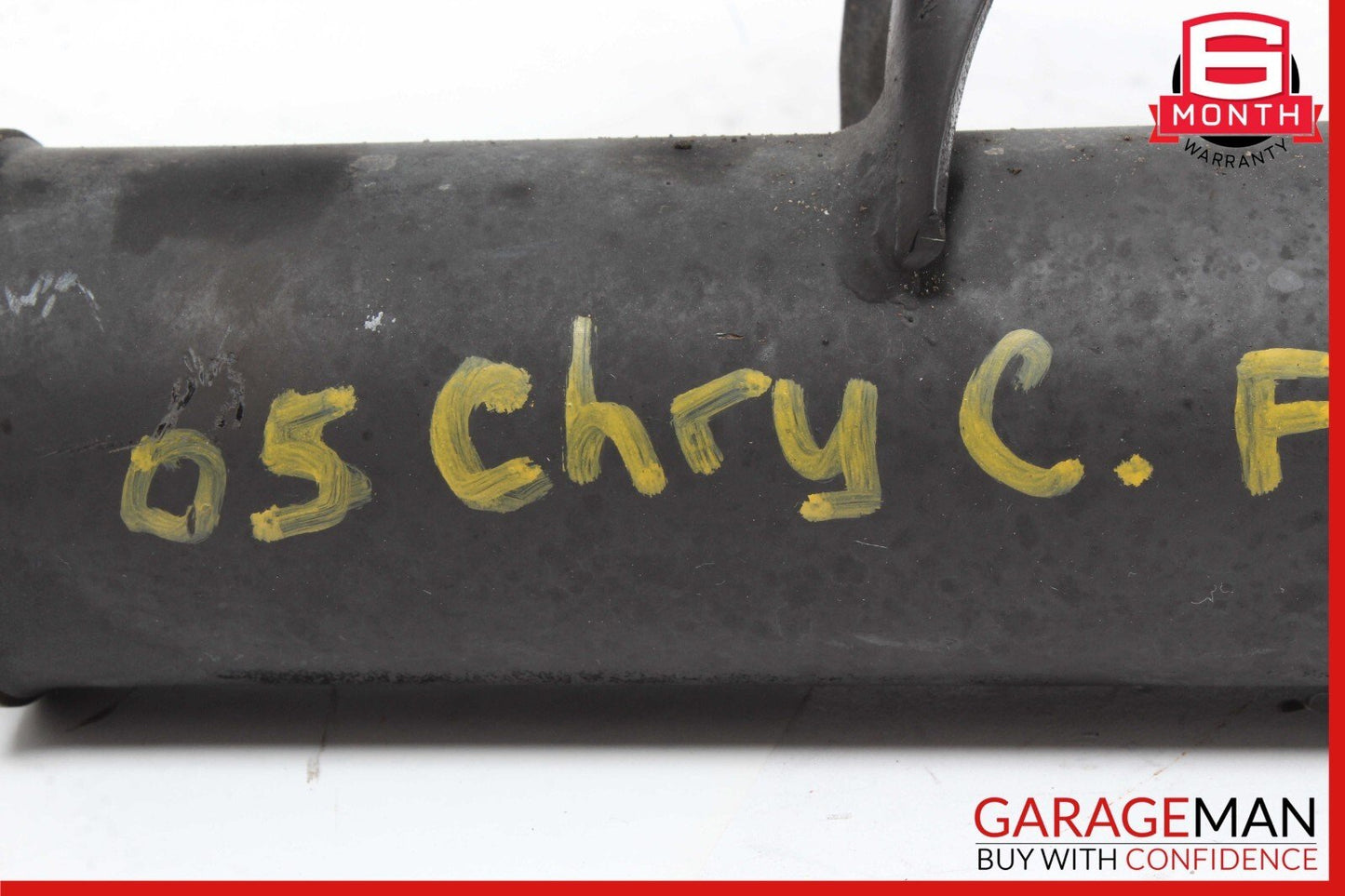 97-08 Chrysler Crossfire CLK320 Front Right Side Upper Control Arm OEM
