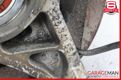 97-05 Porsche Boxster 986 Carrera 996 Rear Right Axle Wheel Hub Knuckle Spindle