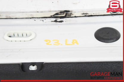 20-24 Lincoln Aviator Rear Trunk Liftgate Door Trim Cover Panel OEM