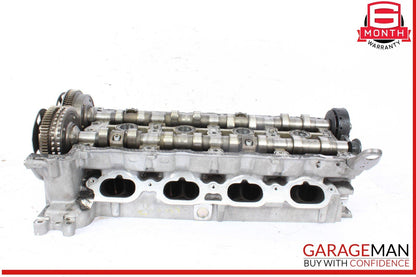 07-11 Mercedes W221 S550 CL550 Right Engine Motor Cylinder Head 2730162701 OEM