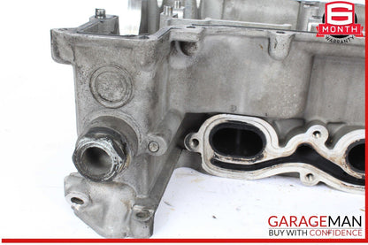 00-02 Porsche Boxster 986 Left Driver Side Engine Motor Cylinder Head OEM