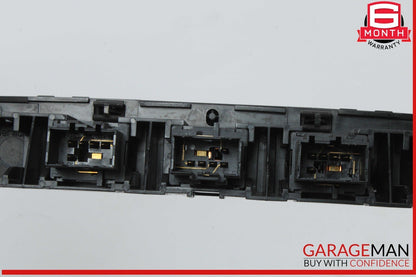 03-10 Porsche Cayenne 955 957 Radio Stereo Bracket 7L5857093A OEM