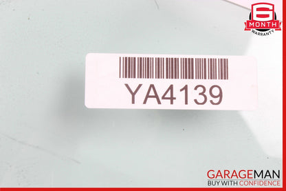 12-20 Mercedes R172 SLK250 SLK350 Front Right Side Door Window Auto Glass Clear