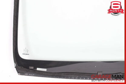 10-17 Mercedes W204 C250 E350 Coupe Front Windshield Window Glass OEM