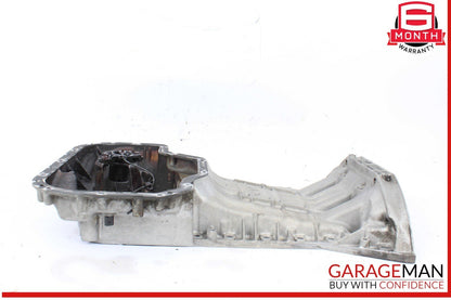 06-13 Mercedes W251 R350 4MATIC Engine Upper Oil Sump Baffle Pan 2720142002 OEM