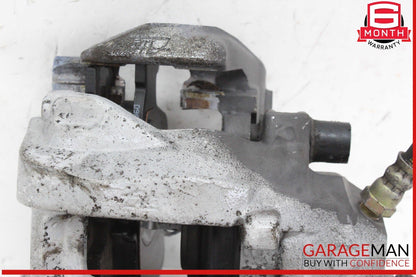 03-11 Mercedes W211 E550 Rear Left and Rear Right Side Brake Calipers Set OEM