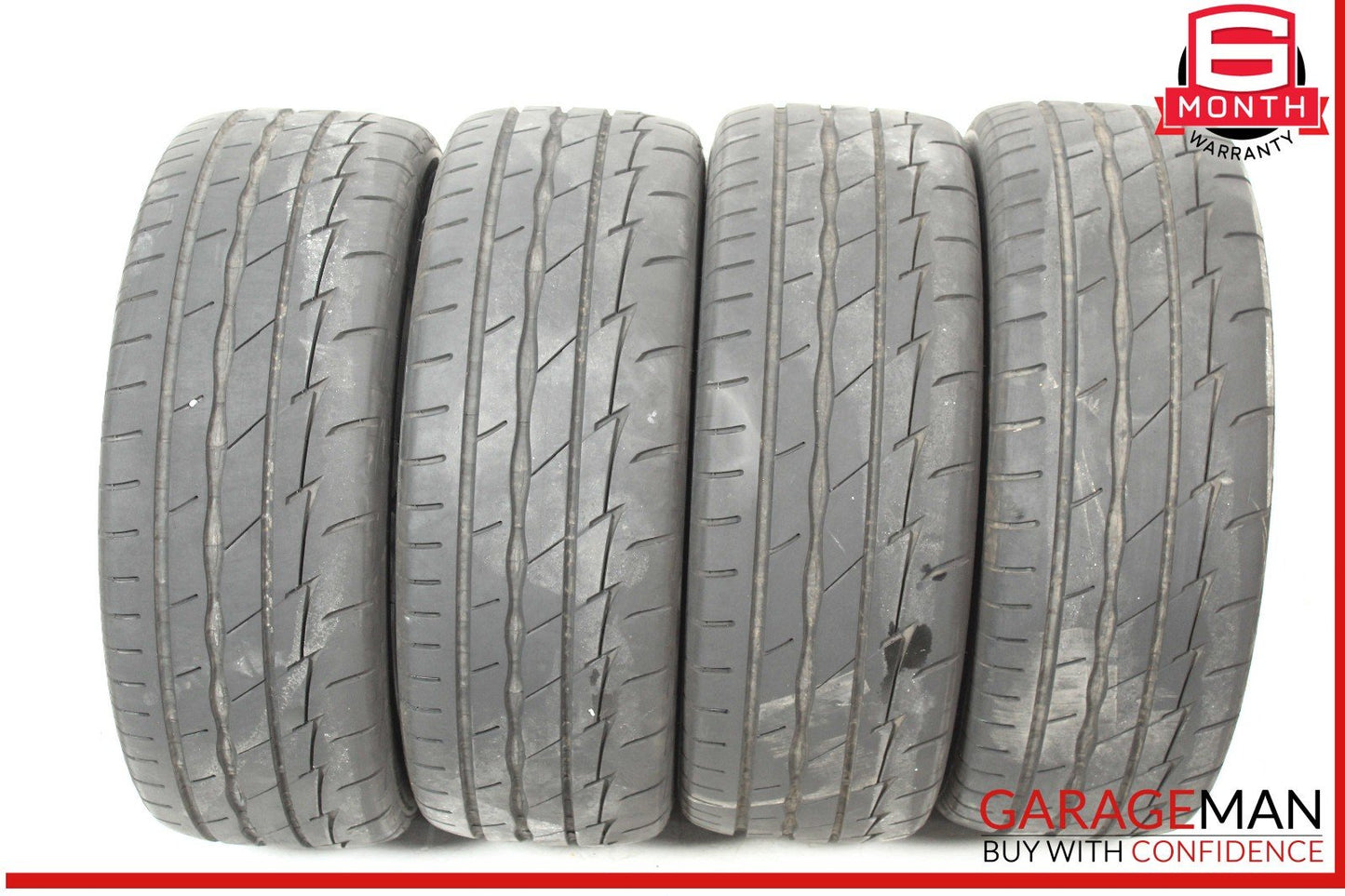 14-17 Audi SQ5 Complete Wheel Tire Rim Set R20 OEM