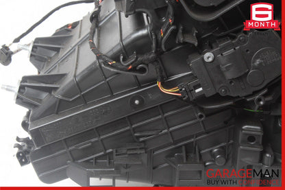 14-21 BMW i3 I01 AC A/C Air Conditioning Heater Box OEM