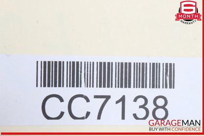 97-04 Mercedes R170 SLK320 SLK230 Donut Spare Tire Wheel Rim 165 4.5x15" OEM