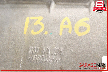 12-15 Audi A6 3.0L Automatic Transmission Assembly OEM