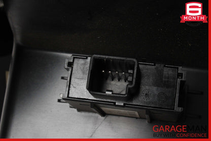 12-17 Fiat 500E Front Right Side Dash Dashboard Glove Box Storage Compartment