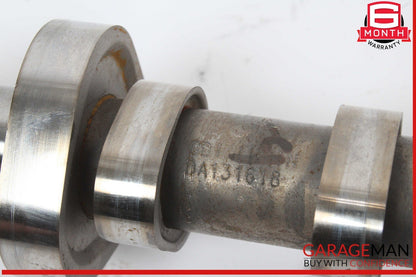 15-17 Hyundai Genesis G80 Left Side Exhaust Camshaft 24200-3F500 OEM