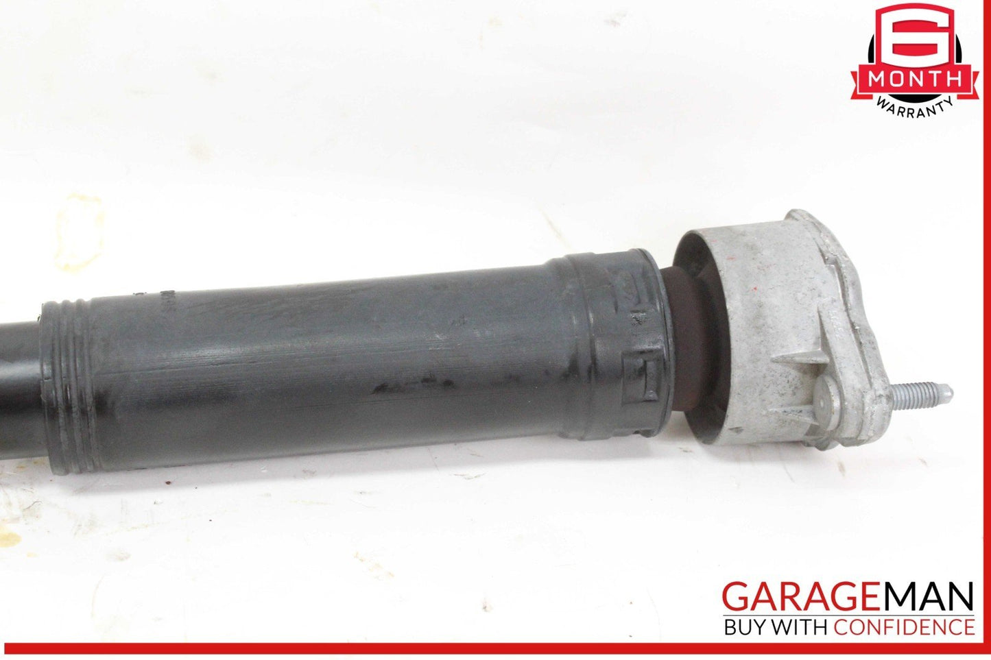 10-16 Mercedes W212 E400 Rear Left And Right Side Shock Strut Absorber Set OEM